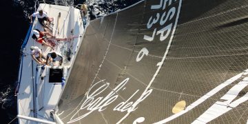 Abierto el plazo para inscribirse en un nuevo curso de la Academia Náutica, que comienza el 8 de octubre