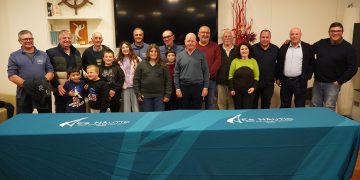 La Cofradía de Pescadores de Sant Antoni, un ejemplo de viabilidad y sostenibilidad