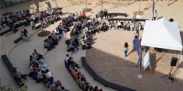 La Setmana del Mar clausura la XXX edició amb un matí d’emocions, activitats i sorpreses a Caló de s’Oli