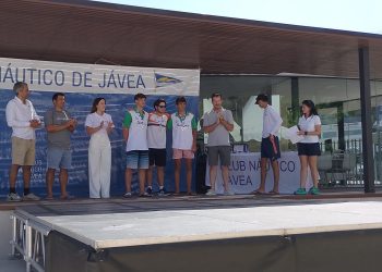 ¡Héctor Pérez del Álamo, campeón de España de Raceboard en categoría Sub 21!