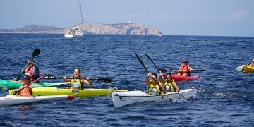 La XXIV edición del Día de la Piragua se celebrará el 30 de agosto y trae novedades