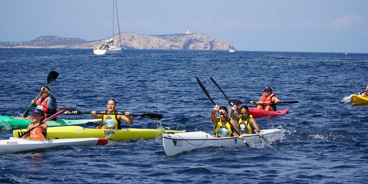 La XXIV edición del Día de la Piragua se celebrará el 30 de agosto y trae novedades