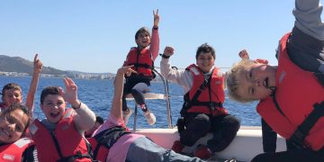 El Club Nàutic Sant Antoni convoca als col·legis a participar en la XXXI edició de la Setmana del Mar