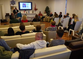 Un equipo ibicenco formado por tres institutos de Formación Profesional será el único no universitario que participará en La Micro Ruta de la Sal