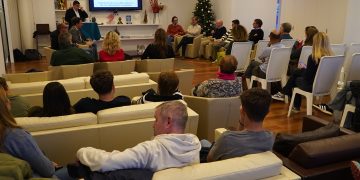 Un equipo ibicenco formado por tres institutos de Formación Profesional será el único no universitario que participará en La Micro Ruta de la Sal