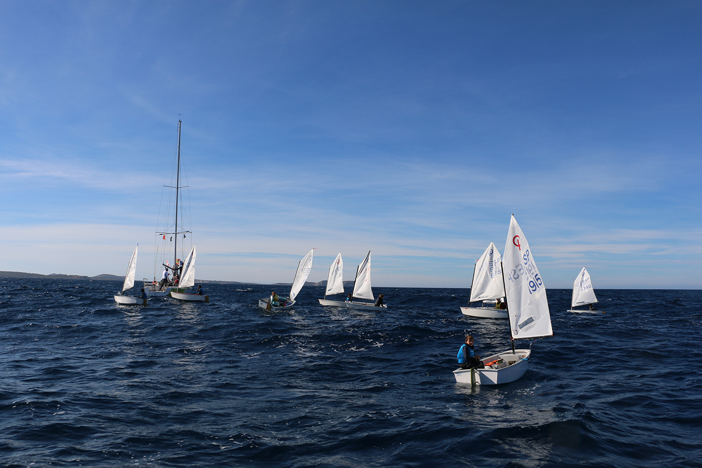 Nautic Sant Antoni photo 4