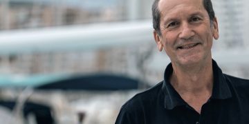 Presentación del libro ‘Navegar es necesario’, de Miguel Félix Chicón