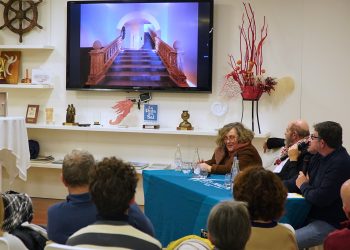 Autenticidad y vivencias, el patrón que se repite en las casas más singulares de las Pitiüses