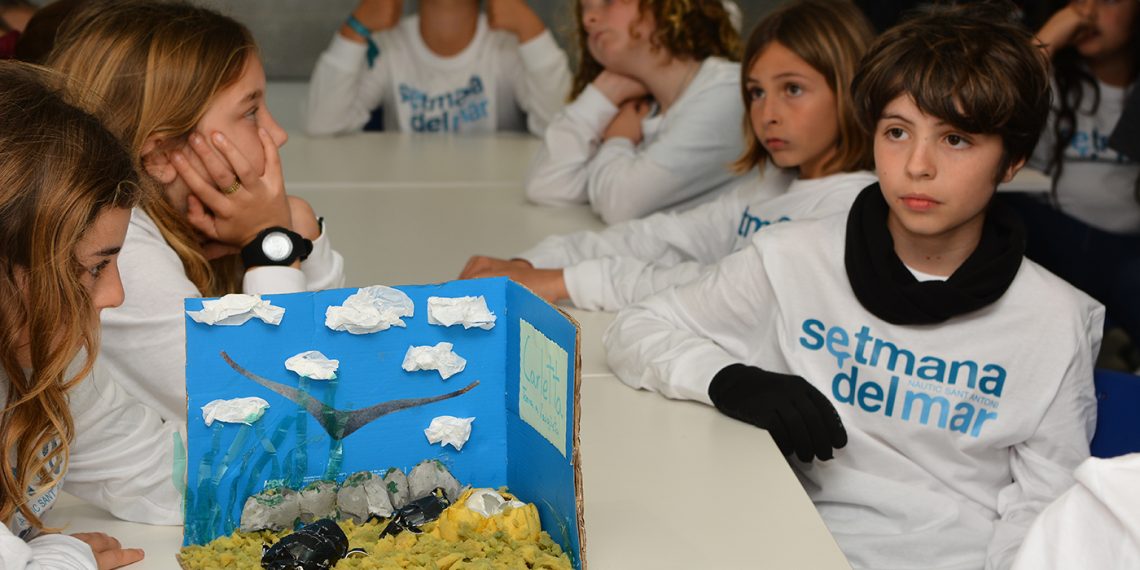 La Setmana del Mar ya tiene cartel y nuevos patrocinadores