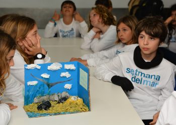 La Setmana del Mar ja té cartell i nous patrocinadors