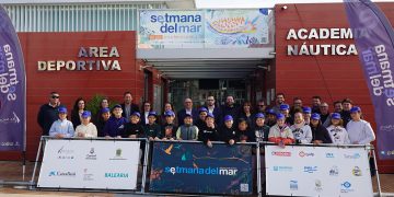 Presentada la XXXI Setmana del Mar, en la qual participa un 20% més d’alumnes