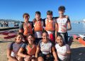 El CNSA desplaza 34 palistas a Menorca para participar en el Campeonato de Balears de Invierno, este fin de semana