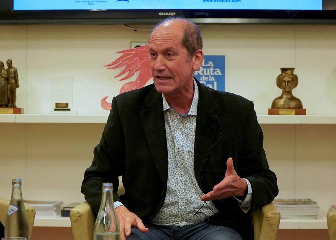 Fotos: Pedro Sellés