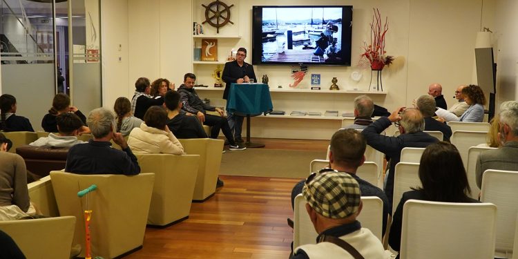 30 anys d’il·lusió i alegries gràcies a la secció de Piragüisme