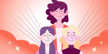 Es Nàutic acoge diversas actividades conmemorativas del Día Internacional de las Mujeres, organizadas por el Ayuntamiento de Sant Antoni