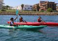 El Club Nàutic Sant Antoni abre el 13 de abril el periodo de inscripciones para los cursos intensivos de verano