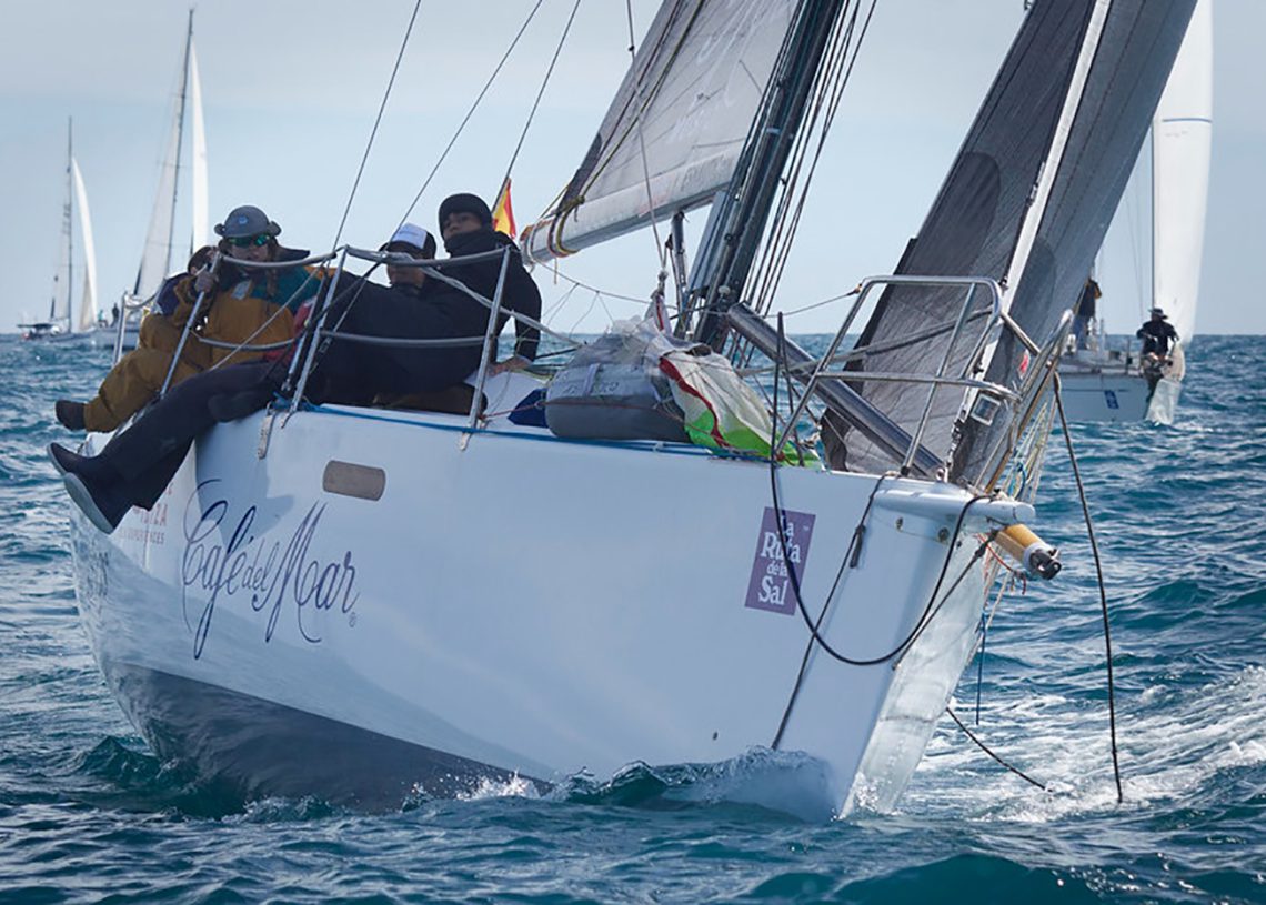 Nàutic Café del Mar