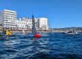 La navegación autónoma no tripulada genera gran expectación en Es Nàutic