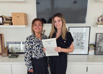 Ibiza IN y Es Nàutic impulsan de nuevo cursos de verano inclusivos en las instalaciones del club
