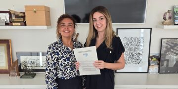 Ibiza IN y Es Nàutic impulsan de nuevo cursos de verano inclusivos en las instalaciones del club