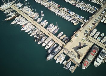 La nueva Ley Balear de Puertos reconoce la labor de la náutica social y amplía las concesiones hasta los 50 años
