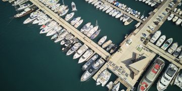 La nueva Ley Balear de Puertos reconoce la labor de la náutica social y amplía las concesiones hasta los 50 años