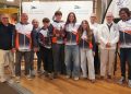 El ‘Nàutic Café del Mar’ vence en la Ruta de la Seda, en su categoría