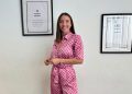 Presentación del libro ‘¿Dónde se esconde la felicidad?’, de Carla Pérez Covas