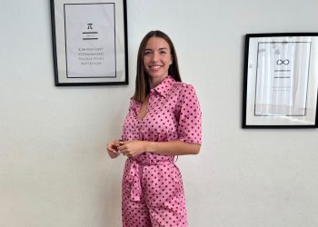 Presentación del libro ‘¿Dónde se esconde la felicidad?’, de Carla Pérez Covas