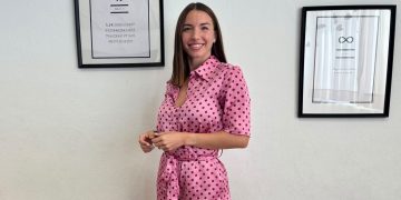 Presentació del llibre ‘¿Dónde se esconde la felicidad?’, de Paula Pérez Covas