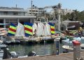 Comienzan los cursos infantiles de verano del Club Nàutic Sant Antoni, con un 100% de ocupación