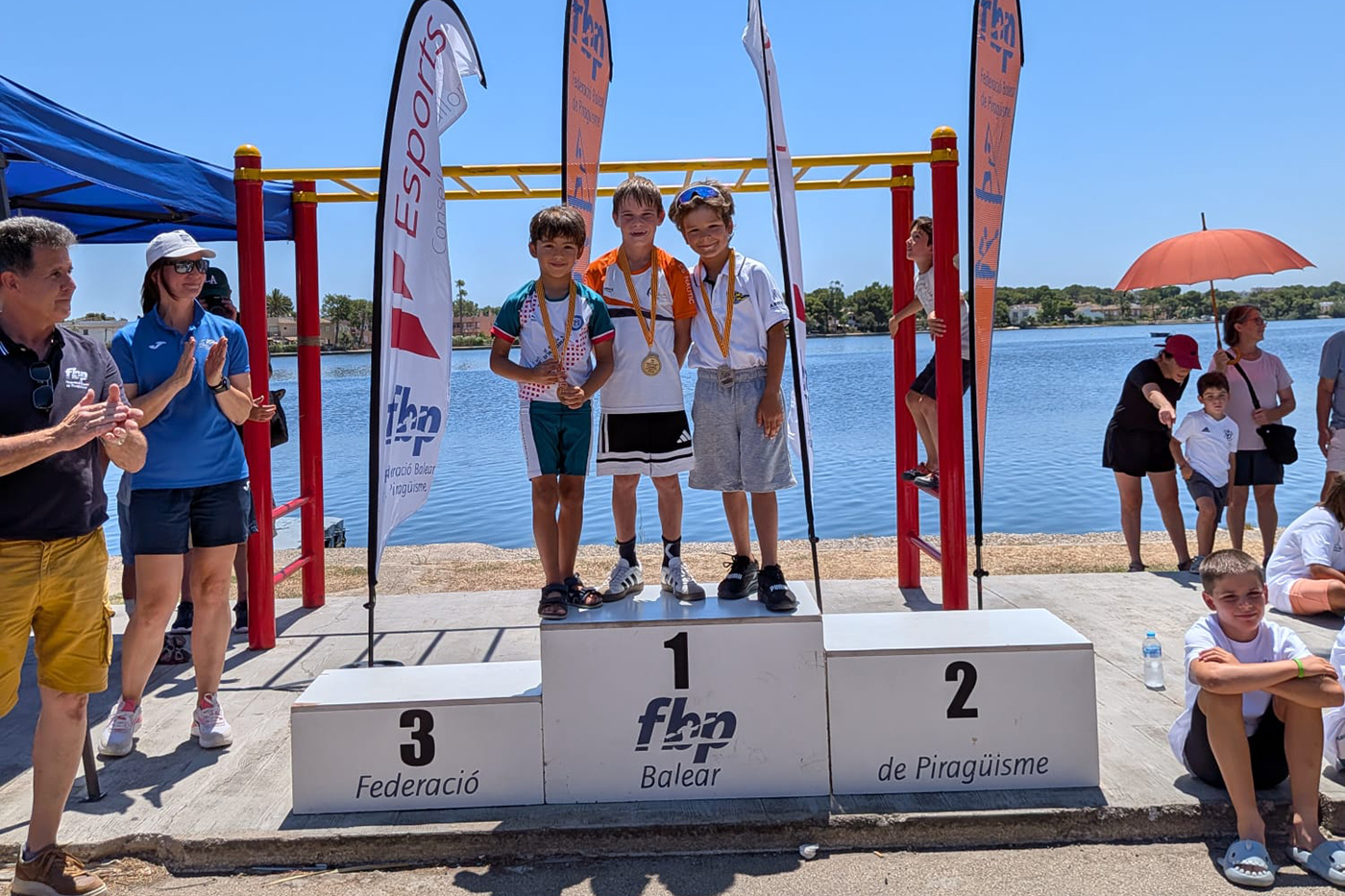 Campeonato Balears Sprint Jov4nes Promesas 13