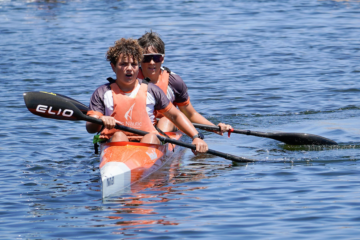 Campeonato Balears Sprint Jovenes Promesas 01