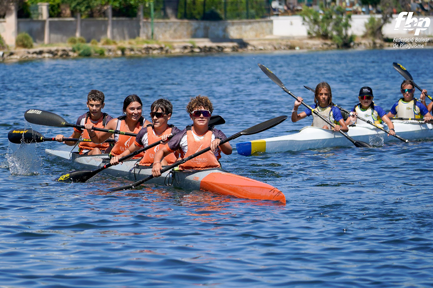 Campeonato Balears Sprint Jovenes Promesas 02