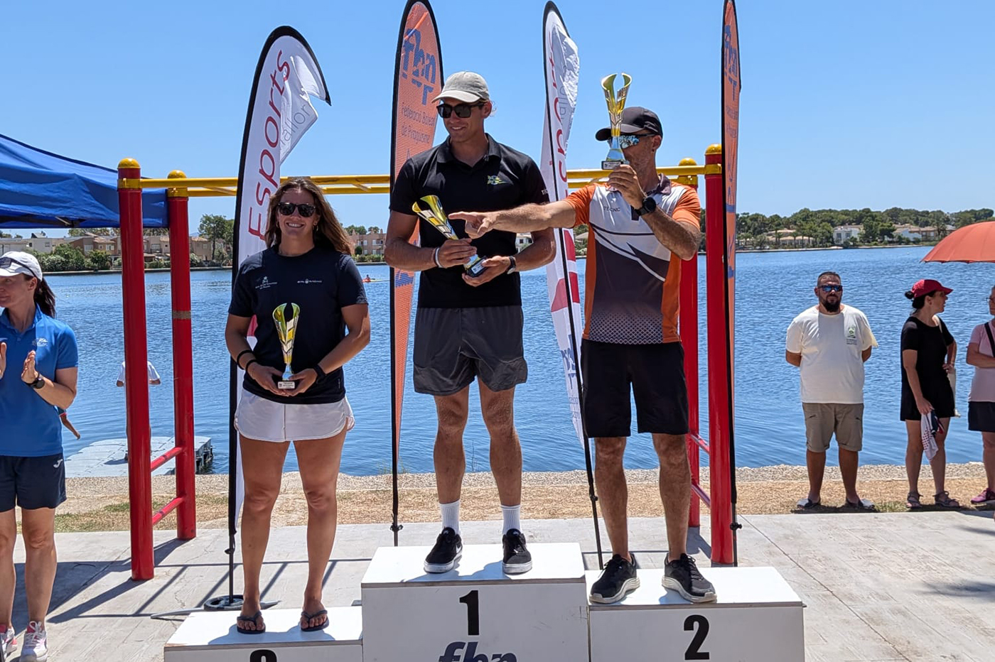 Campeonato Balears Sprint Jovenes Promesas 04