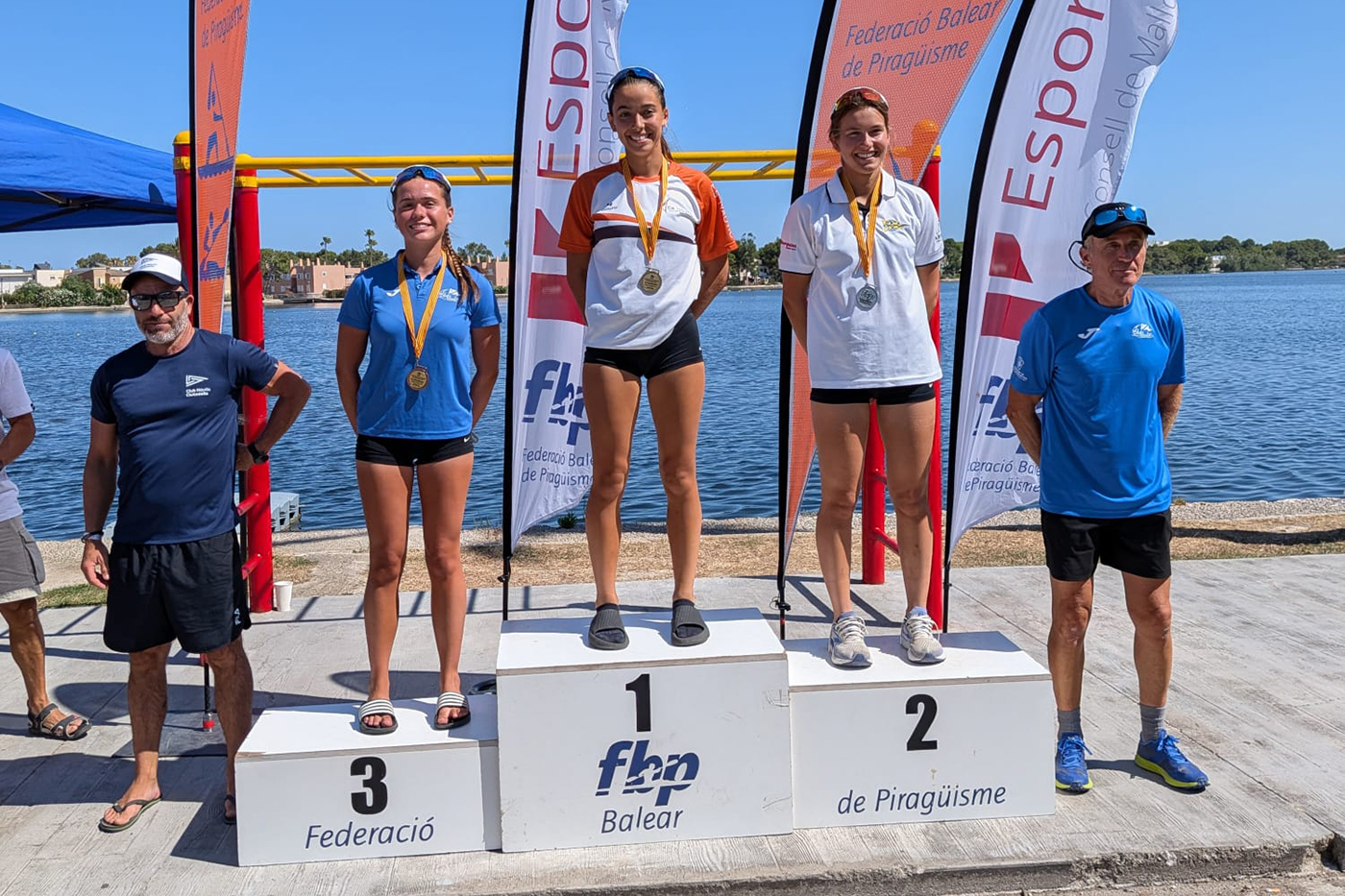 Campeonato Balears Sprint Jovenes Promesas 11