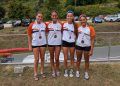 ¡Las chicas de Es Nàutic conquistan la medalla de bronce en el Campeonato de España Sprint!