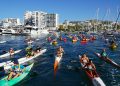 Las inscripciones para participar en el XXV Día de la Piragua, el 29 de agosto, comienzan el próximo martes