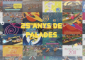El vídeo que resume los 25 años de historia del Día de la Piragua