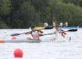 Facundo González y Roy Kikozashvili acceden a dos finales B en el Campeonato de España de Sprint Olímpico
