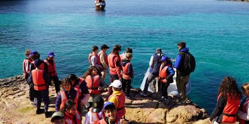 Es Nàutic llança la convocatòria de la XXXII Setmana del Mar