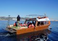 Es Nàutic retrasa la próxima Setmana del Mar a febrero buscando la estabilidad meteorológica