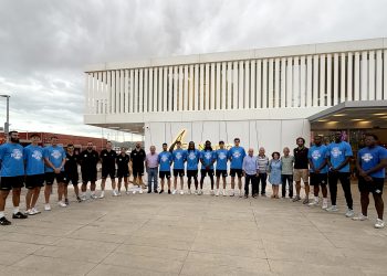 Es Nàutic acoge la presentación oficial de la temporada 2026/27 del Class Bàsquet Sant Antoni