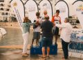 Dos podios para los regatistas del Club Nàutic Sant Antoni en el Illes Balears de IQFoil y Techno 93