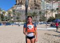 ¡Cuatro medallas para Es Nàutic en el Campeonato de España de Kayak de Mar!