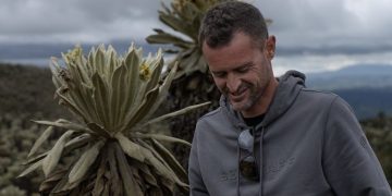 Conferencia del ciclista y gran entrenador Xabier Artetxe, en Es Nàutic
