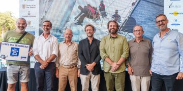 Importants novetats en La Ruta de la Sal: la sortida sud serà igual de llarga que la nord i hi haurà trofeu per clubs